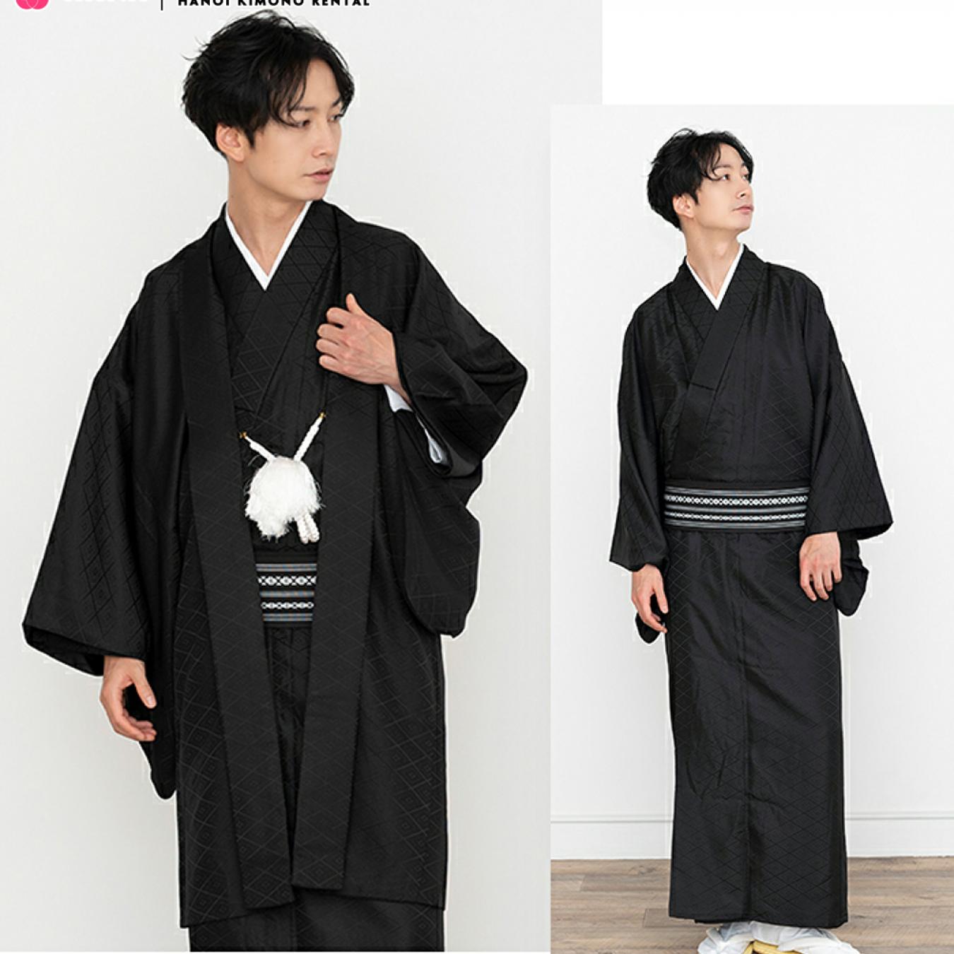 Kimono nam