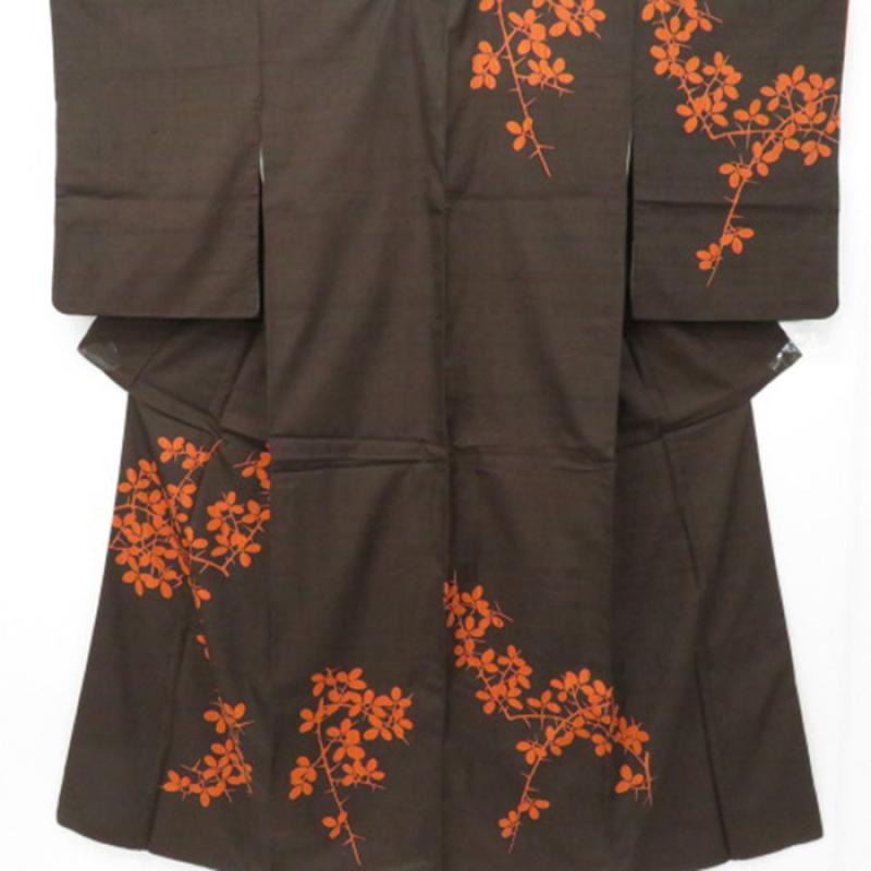 Bộ Kimono Homongi mẫu 01