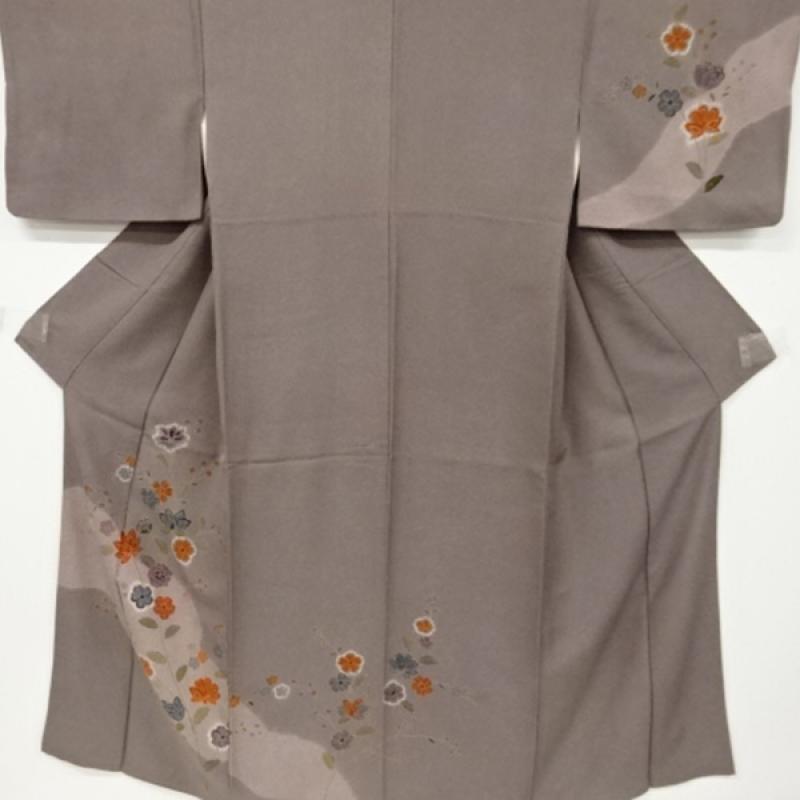 Bộ Kimono Homongi mẫu 03