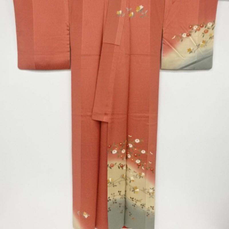 Bộ Kimono Homongi mẫu 06